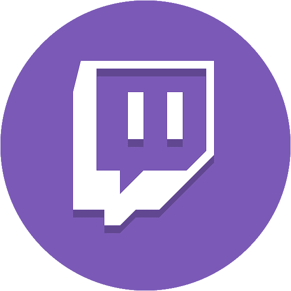 наш твич канал